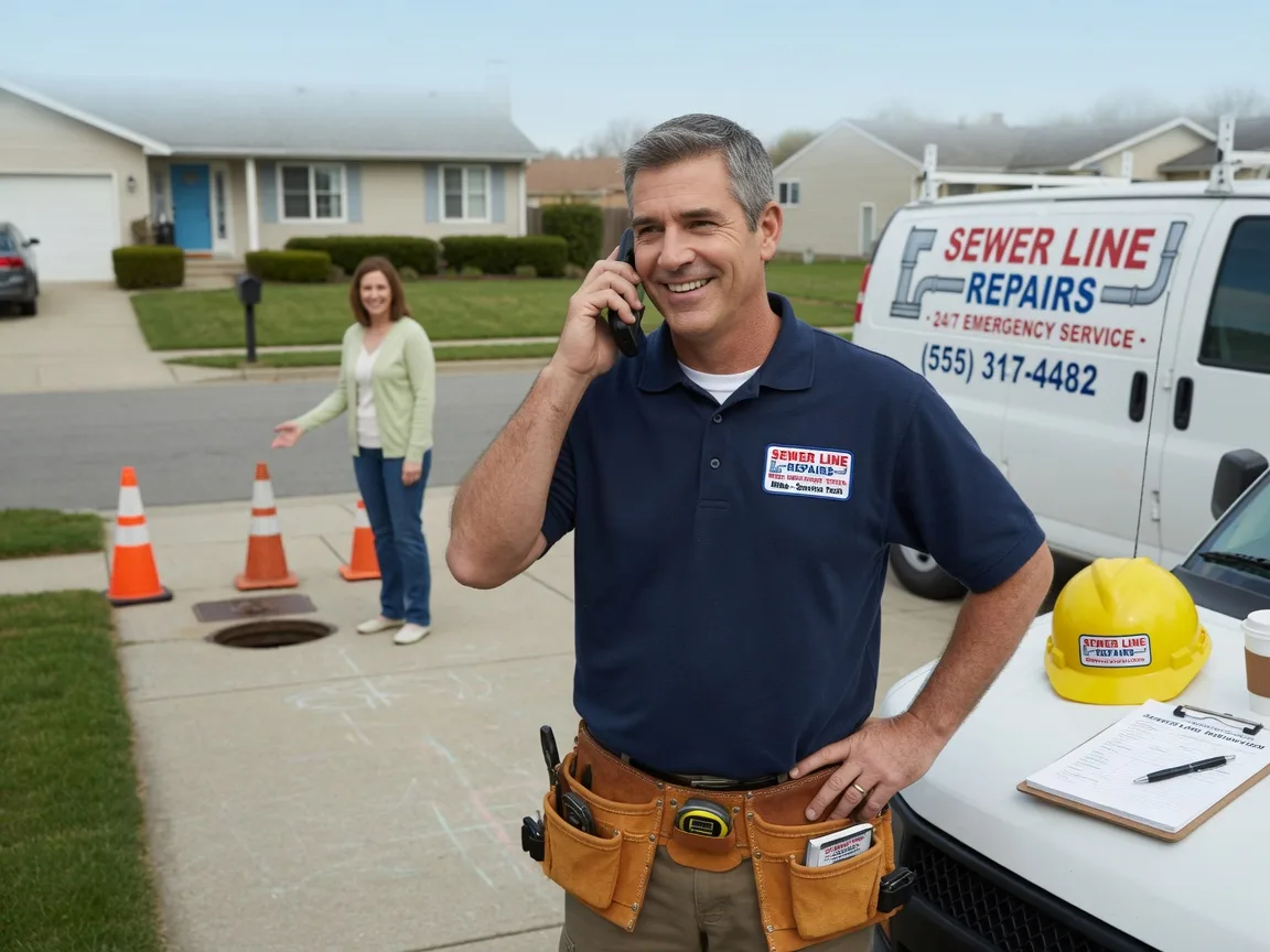 Emergency Plumber Saulsville, WV FAQs